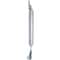 Prime-Line Storm Door Pneumatic Closer, Aluminum Finish, HD, 10-3/8 in. Long (Single Pack) K 5108 - alternate 1